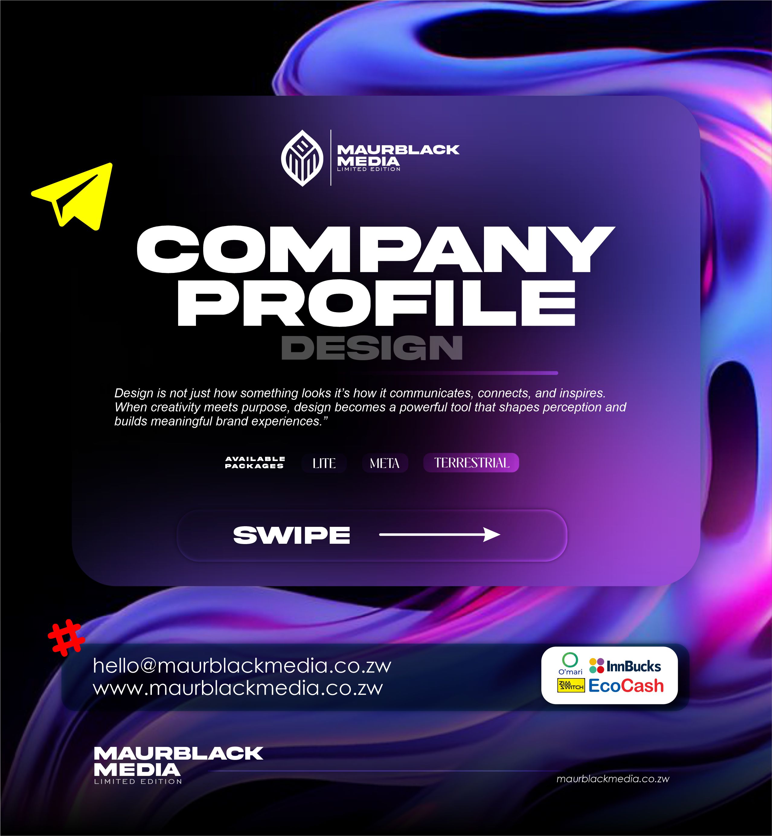 If Your Business Has No Website, You’re Already Losing Money