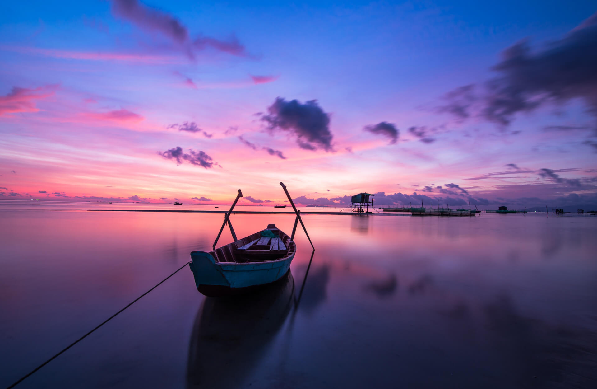 WhatsApp Chatbot Solutions