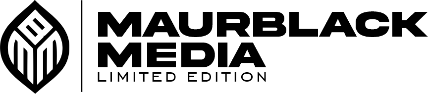 Maurblack Media